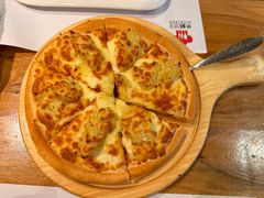 -格兰西点餐厅(文化街店)