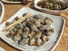 -揭阳钟记小食(福田新村店)