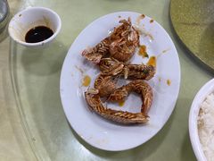 -秋姐美食店(旅游大道店)