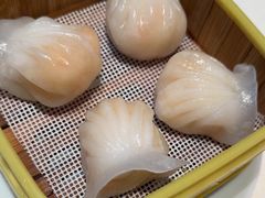 -香港狮子山下·明星粤菜餐厅(北苑店)