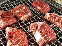 -姜虎东白丁烤肉(恒隆广场店)