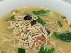 -金陵后厨·南京菜(新街口秣陵路店)