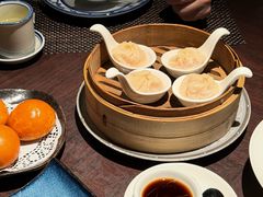小笼包-逸东轩(香港逸东酒店)