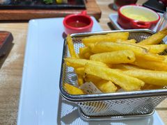 -豪客来牛排(红豆万花城店)