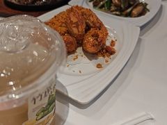 -强记海鲜·大排档(蛇口新街店)