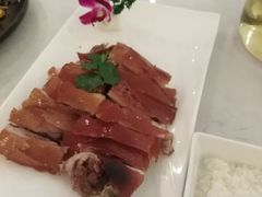 -香香海南菜餐厅