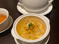 -领事馆19号中餐厅(厦门海景洲际酒店)