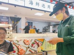 -蚝英雄鲜蚝自助专门店(长楹天街直营店)