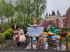 -安徒生童话乐园