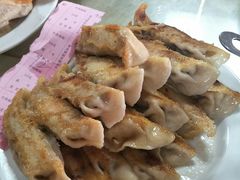 -青岛锅贴(四流中路店)