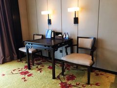 -佛山顺德香云纱园林酒店(清晖园店)