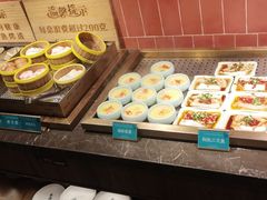 -東盛炭烤自助料理(浦东文峰广场店)