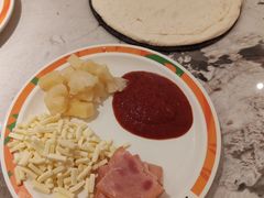 -比格比萨自助(鲁能城店)