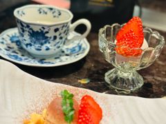 -Ginza Onodera铁板烧(外滩十八号店)