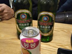 -百年食客韩式烤肉(南三环店)