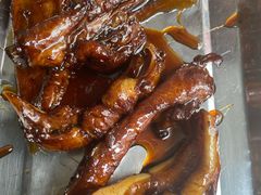 -王裕興肉莊(南禅寺店)