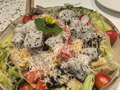 -芝士农场·意式餐厅(生态城万达店)