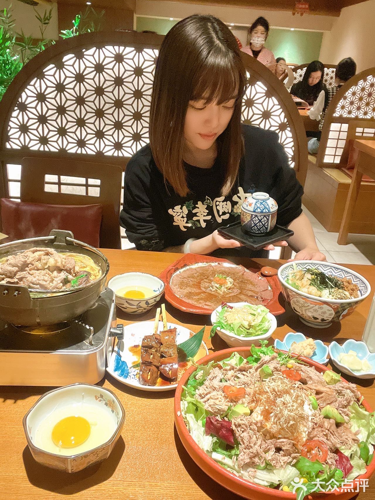 “原心·酒屋”🏮梦回京都的炭火烧鸟