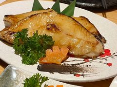 -贵木日本料理·铁板烧(新地假日广场店)