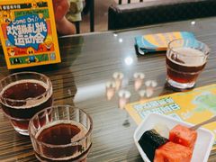 -豪客来牛排(府河店)