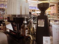 -Manner Coffee(芮欧百货店)
