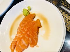 -太原富力万达文华酒店·美食汇西餐厅