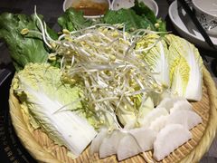 -鸣牌鸡煲(大岭山店)