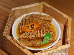 -点心传说·粤菜点心(佐阾虹湾店)