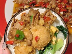 -八碗湘长沙市井菜(坡子街店)