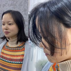 -诗悦发型SALON·圣罗兰店