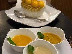 -Fresh Fruit Factory - Fruit Cuisine Restaurant