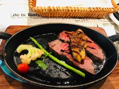 -西堤厚牛排(昆山店)