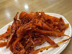 -顺姬冷面(延大店)