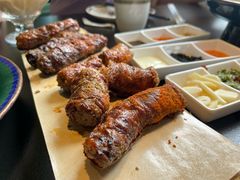-蒙料·手把肉(望京店)