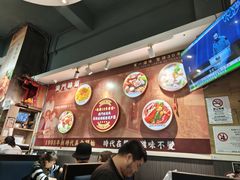 -滋味满屋美食坊(上海街店)