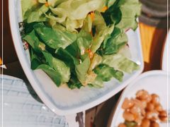 -唯成•韩国炭火烤肉 유성고기