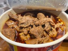 -刘火辣老火锅(光谷店)