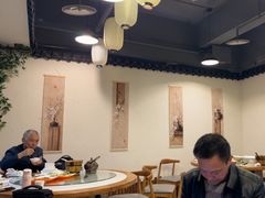 -颜氏双江清水鱼一养身火锅(磁器口店)