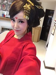 -东古旅拍摄影•格格服汉服•租赁(故宫店)