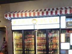 -大头叔烤鸡爪·朝鲜族烤串(天池路店)