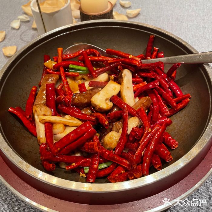 荣府宴(南阳路店)图片