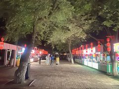 -哈尔滨文化公园