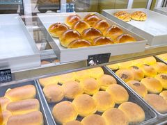 -甜嘟嘟烘焙坊(舒城路店)