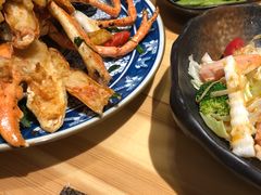 -大岛日本料理铁板烧(南通大饭店)