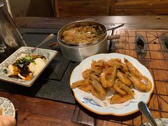 -孙府大院(步行街店)