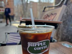 -RIPPLE COFFEE涟漪咖啡