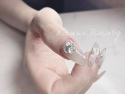-Fanni美甲美睫皮肤管理