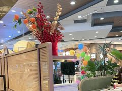 -Aqua Oasis 水天堂(常熟永旺店)