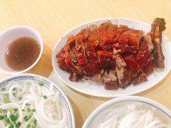 -凌舍好烧鹅(中山路店)