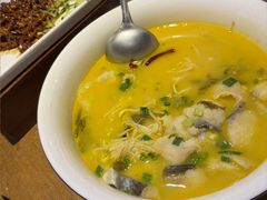 -黑家养生粥道馆(新世纪店)